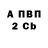 КЕТАМИН VHQ Oleg Sheva