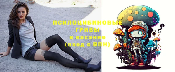молекула духа Магас